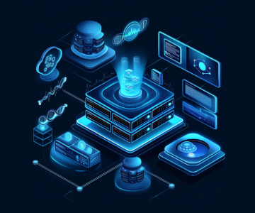 健康医疗大数据数据服务